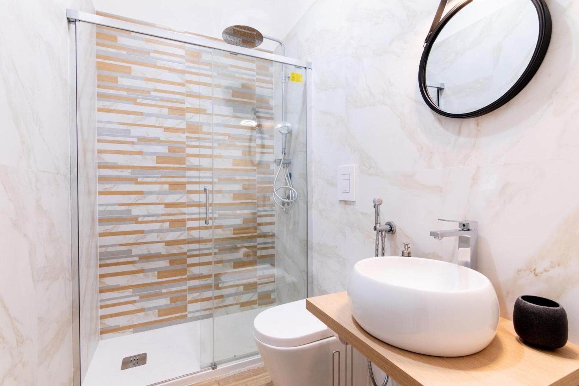 Stabile 38 Apartments ปาแลร์โม ภายนอก รูปภาพ